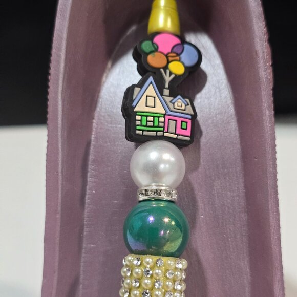 Pick-a-Pretty Pen "Realtors" by PenGwensPosh + Black Ink Refill & Cover - Picture 6 of 6